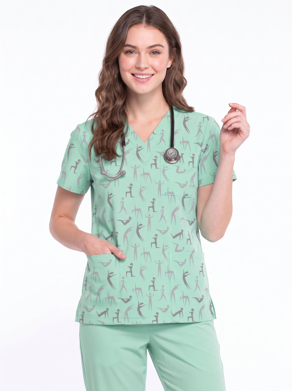 MATCHA STRETCH IT UNISEX