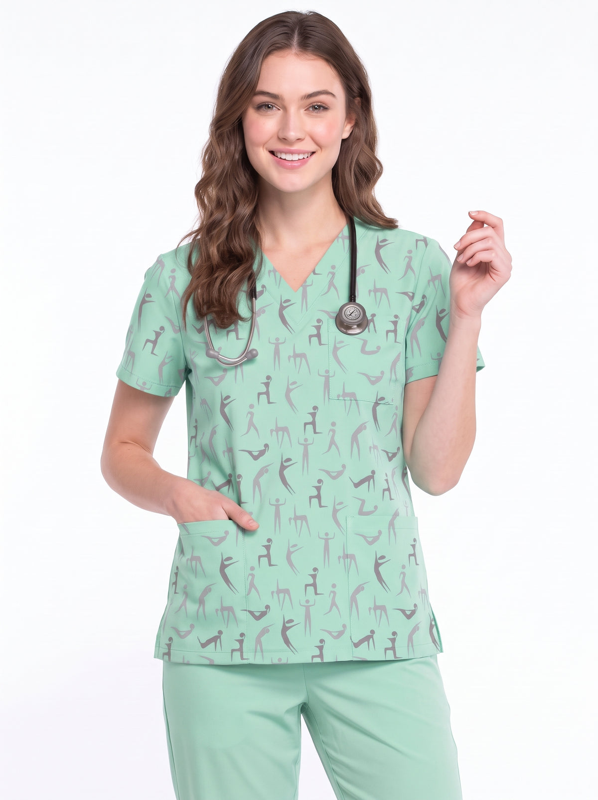MATCHA STRETCH IT UNISEX